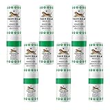 Inhalierstift 6 Stück Riechstifte Einer Verstopften Nase und Leichtes Atmen Mit...