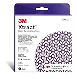 3M Xtract Cubitron II Gitternetz Schleifscheibe 710W, 29312, 2x80+, 2x120+,...
