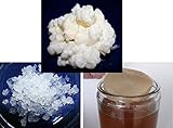 Packung 40g Milchkefir Pilz / Knollen + 100g Wasserkefir Pilz / Japankristalle +...
