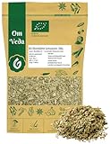 BIO Olivenblätter Tee | Olivenblättertee mit mild-herbem Geschmack | geschnitten und...