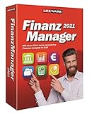 Lexware FinanzManager 2021|Minibox|Einfache Buchhaltungs-Software für private Finanzen...