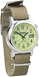Semptec Urban Survival Technology Outdoor Uhr: Outdoor-Armbanduhr mit Funk und...