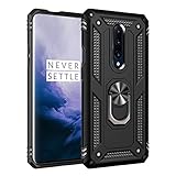 BestST Oneplus 7 Pro Hülle 360 Grad Handyhülle Bumper Case Robust Cover [Ultra...