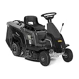 Alpina Benzin Rasentraktor AT2 66 QA, Schnittbreite 66cm, bis zu 1500m2 Fläche,...