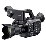 Sony PXW-FS5K Digitaler...