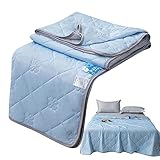 Kühldecke, weiche Sommerdecke, kühle Decke, atmungsaktive Decken, Kühldecken, Leichter...