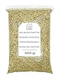 Hirtentäschelkraut Tee 600 gr - Geschnittenes und getrocknetes Hirtentäschelkraut für...