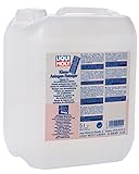 LIQUI MOLY Klimaanlagenreiniger | 5 L | Klimaanlagenpflege | Art.-Nr.: 4092