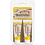 Molto S.O.S Easy Holzfüller, weiß, 2 X 20ml