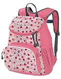 Jack Wolfskin Kids Little Joe Kinder Rucksack, nachhaltiger Tagesrucksack für Kinder ab 2...