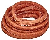 WURSTBARON® Salami Nachfüll Packung für deine Wurst Kabeltrommel, 3,5 m...