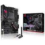 ROG Strix B550-F Gaming WI-FI II Mainboard Sockel AMD AM4 (AMD B550, ATX, PCIe 4.0, WiFi...