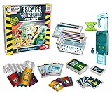 Noris 606101975 Escape Your Home, Familien und Gesellschaftsspiel für 3 bis 6...