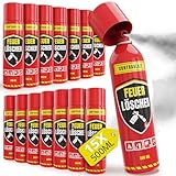Feuerlöschspray (15er Set)