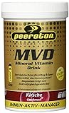 Peeroton Mineral Vitamin Drink Kirsche 1er Pack (1 x 300 g)