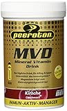 Peeroton Mineral Vitamin Drink Kirsche 1er Pack (1 x 300 g)