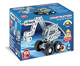 Eitech C55 GmbH 55 Metallbaukästen, Multi Color