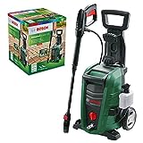 Bosch Hochdruckreiniger UniversalAquatak 125 (3-in-1-Düse, Schaumdüse,...