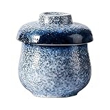 Generisch Eierbecher | Retro Küchengeschirr | Retro-Gericht mit gedämpften Eiern | Für...