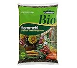 Dehner Bio Hornmehl, 2.5 kg, für ca. 25 qm