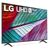 LG 55UR78006LK 140 cm (55 Zoll) UHD Fernseher (Active HDR, 60 Hz, Smart TV) [Modelljahr...