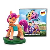 tonies Hörfiguren für Toniebox, My Little Pony – Das Original-Hörspiel zum...
