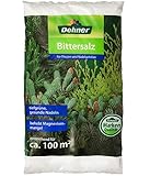 Dehner Bittersalz für Thujen und Nadelgehölze, 5 kg, für ca. 100 qm
