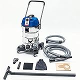 OSAGA Saugofant Teichschlammsauger, 35L -1400W