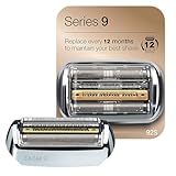 Kompatibel mit Braun Serie 9, 92S Rasierköpfe, Elektrorasierer für Herren,...
