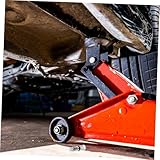 FELTECHELECTR Hydraulisches Rückschlagventil aus Metall Tonnen wagenheber Langlebiges...