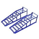 2X Bituxx Auffahrrampe/Auffahrrampen/Auffahrbock/Auffahrböcke/KFZ...