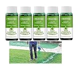 59 ml Garten-Rasen-Flüssigkeits-Mousse-Spray, Hydro-Mousse,...