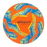 uhlsport Hallen-Fußball Futsal-Ball für Kinder und Jugend - Sala Ultra Lite...