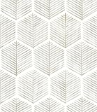 myforHD Selbstklebend Tapete Möbelaufkleber Moderner Verdickt Wandpapier 44cmX300cm...