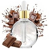 Isabellenails Cuticle Oil 75 ml, pflegendes Nagel- und Nagelhautöl - Nagelpflegeöl in...