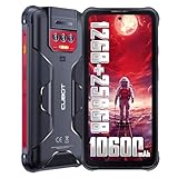 CUBOT Kingkong 8(2024) Outdoor Smartphone Android 13-10600mAh, 12GB+256GB...