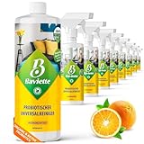 Baviette 500ml Universal-Reiniger Konzentrat – Vielseitiges Multi-Oberflächen...