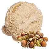 Haselnuss Geschmack 1 Kg Gino Gelati Eispulver für Milcheis Softeispulver...