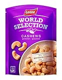Lorenz Snack World Cashews, 12er Pack (12 x 100 g)