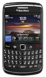 Blackberry Bold 9780 Smartphone (QWERTZ Tastatur, 6.2 cm (2.44 Zoll) Display, HSDPA, WiFi,...