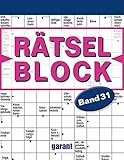 Rätselblock Band 31