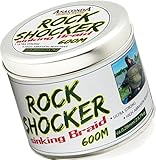 Anaconda Unisex – Erwachsene 10C4039507203535C10 Rockshocker 0,25mm 19,6kg...