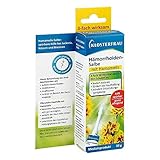 Klosterfrau Hämorrhoiden-Salbe | mit Hamamelis | 3-fach Wirkformel durch den...