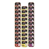 vom Feinsten Senior Katzenfutter nass Nassfutter Vielfalt (32 x 100 g),...