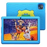 Anyway.GO 10.1 Zoll Tablet Kinder, Android 13 Kids Tablet, HD-Display, 6GB+64GB,...