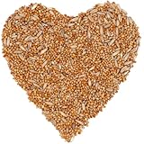 Lyra Pet® | 25 kg Wellensittichfutter | Alleinfutter für Wellensittiche |...