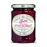 Wilkin & Sons Tiptree 'Little Scarlet' Conserve - eine einzigartige...