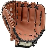 Acidea Sport & Outdoor Baseballhandschuhe Batting Handschuhe Verdicken Dauerhaft...