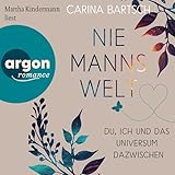 Niemannswelt – Du, ich und das Universum dazwischen: Niemannswelt-Reihe - Band 2