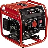 Einhell Stromerzeuger (Benzin) TC-IG 1100 (1100 W Maximalleistung, 1000 W max....